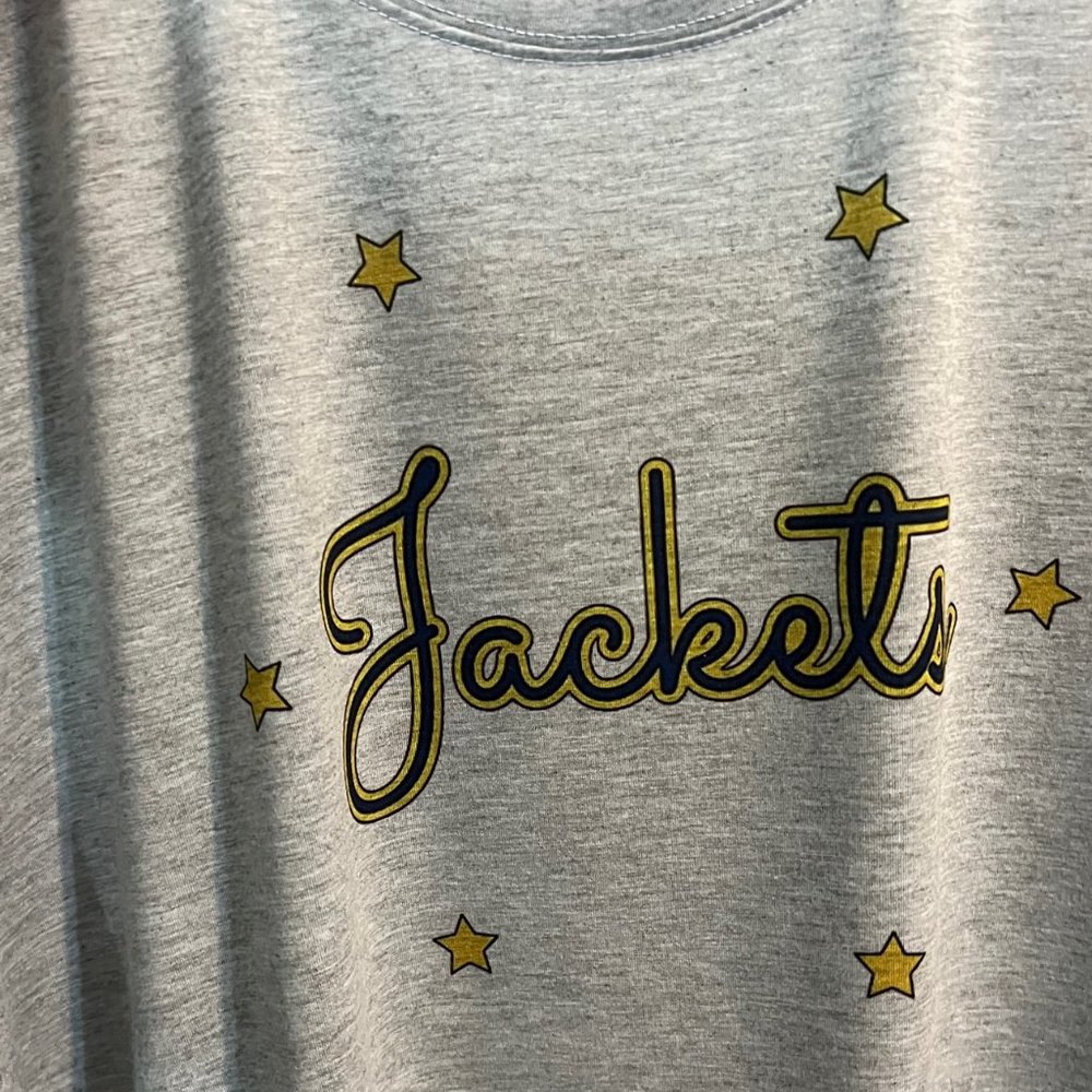 Stephenville Yellow Jackets T-Shirt